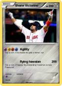 Shane Victorino