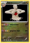 lego ex