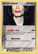 Michael Jackson