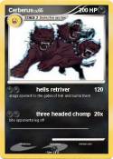 Cerberus
