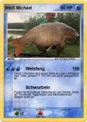Weiß Michael