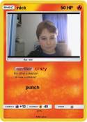 nick