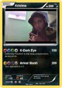 Krishna