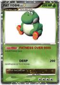 FAT YOSHI