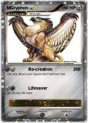 MGryphon