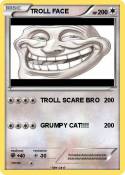 TROLL FACE