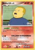 Bobby Hill