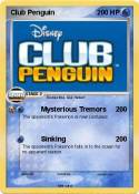 Club Penguin