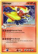 Infernape