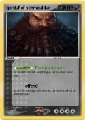 gorduf of