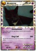 Mrowmrow