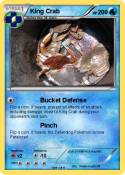 King Crab