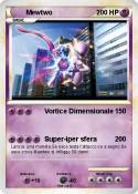 Mewtwo