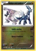 dialga and