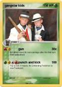 gangstar kids