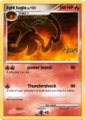 light lugia