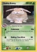 Chubby Bunny Chubby Bunny