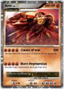 Ares Ares