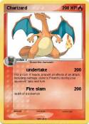 Charizard