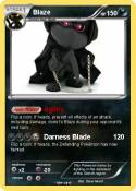 Blaze