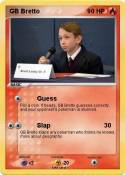 GB Bretto
