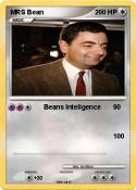 MRS Bean