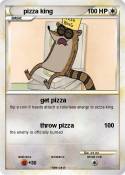 pizza king