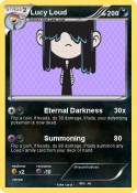 Lucy Loud