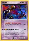 Unown