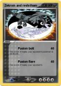 Zekrom and