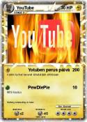 YouTube
