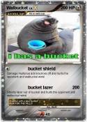Walbucket