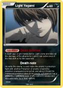 Light Yagami