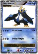 Empoleon