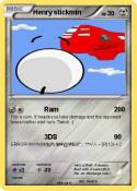Henry stickmin