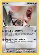 Torko