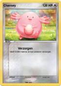 Chansey