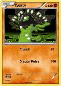 Zygarde