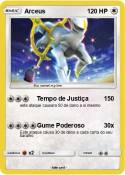 Arceus