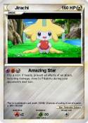 Jirachi