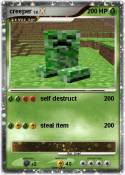 creeper