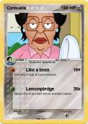 Consuela