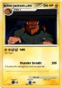 action jackson