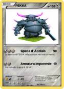 PEKKA
