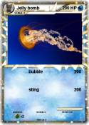 Jelly bomb