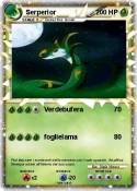 Serperior