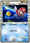 mario