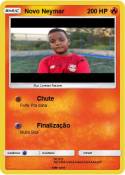Novo Neymar