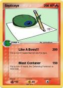Septiceye