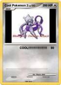 Cool Pokemon 2